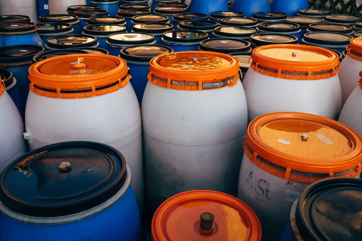 Medical Waste Removal in Buchanan, NY